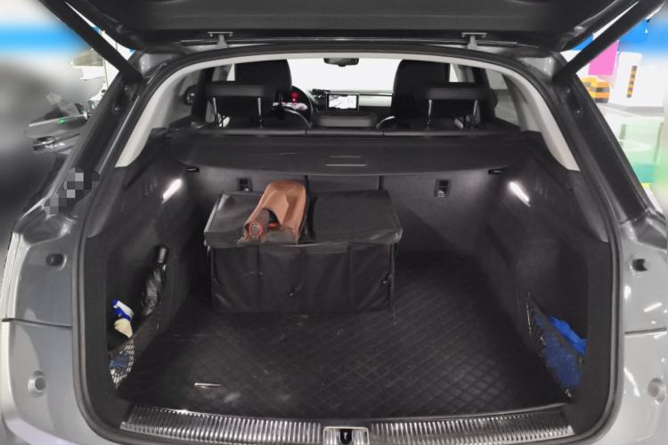 Used Audi Q5L 2020 Updated 40 TFSI Prestige Fashion Edition