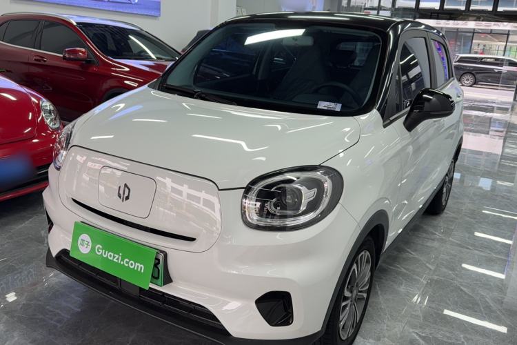 Used Leapmotor T03 2024 310 Comfort Edition