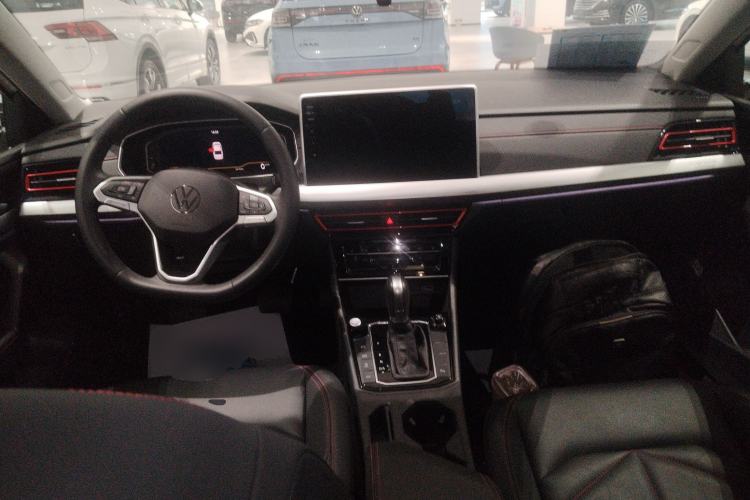 Used Volkswagen Lavida 2024 300TSI DSG Starry Sky Leading Edition