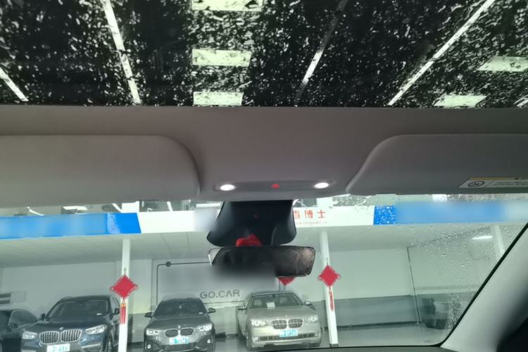 Used Tesla Model Y 2025 Rear-Wheel-Drive Version