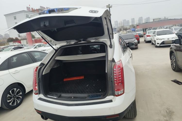 Used Cadillac SRX 2014 3.0L Comfort Model