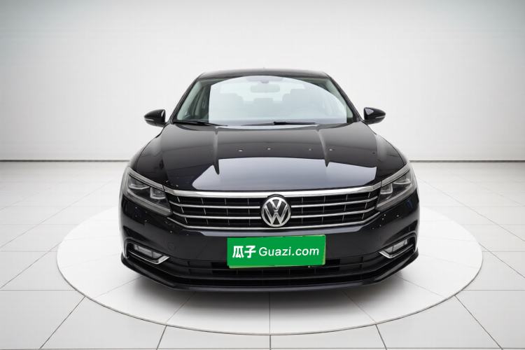 Used Volkswagen Passat 2016 330TSI DSG Luxury Edition Exterior 1