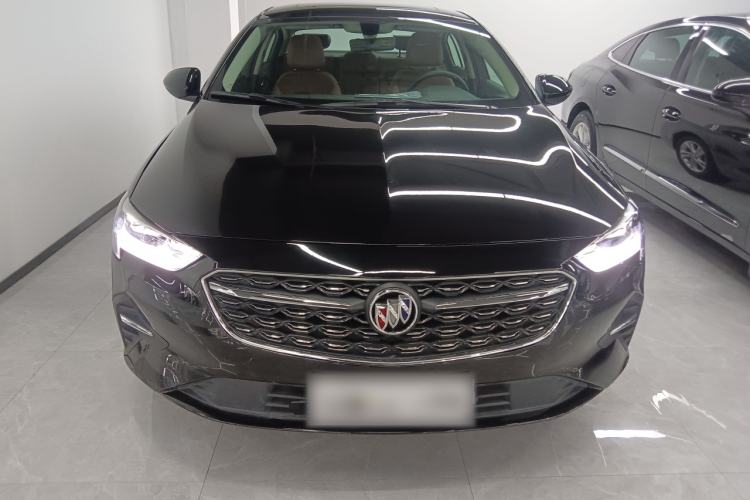 Used Buick Regal 2023 552T Smart Enjoyment Version