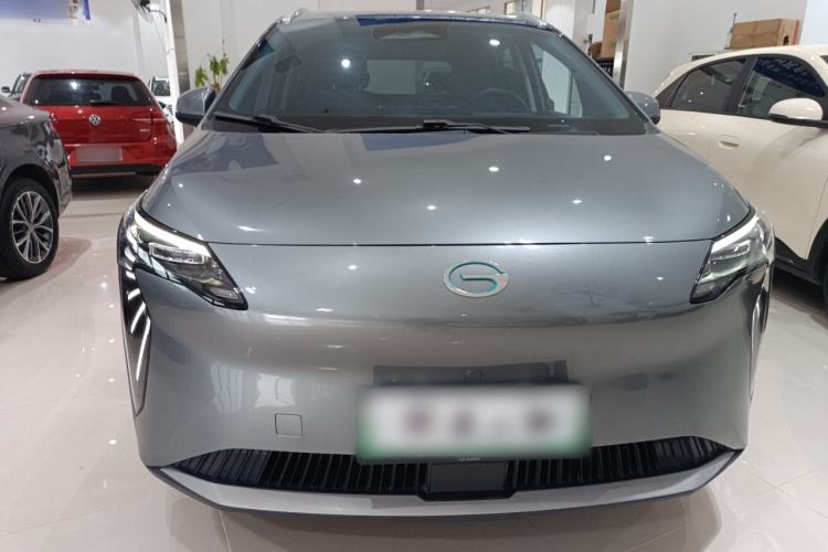 Used AION Y 2023 Plus 510 Enjoy Edition