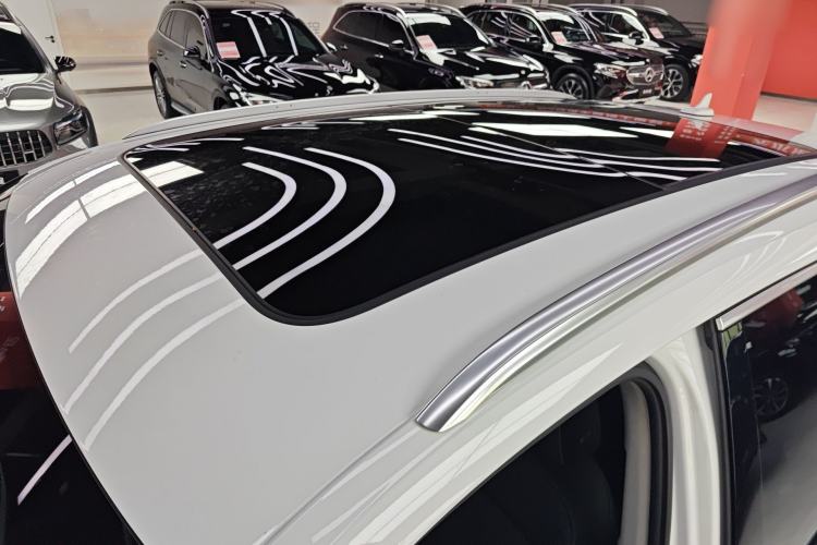 Used Audi Q5L 2020 40 TFSI Prestige Fashion Edition