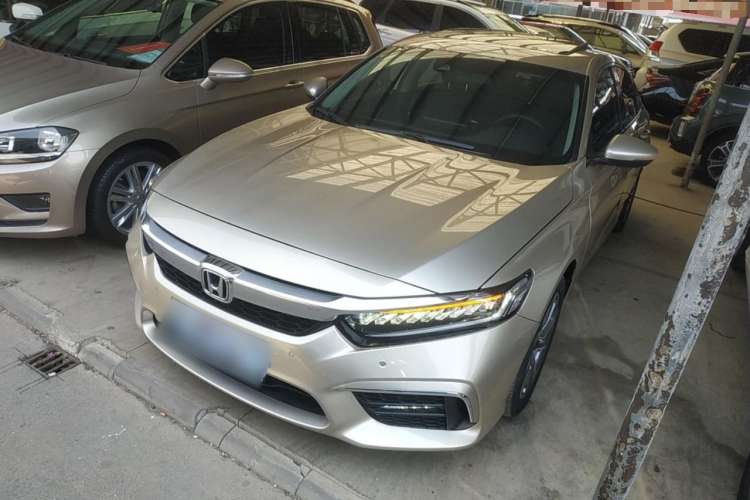 Used Honda Inspire 2019 260TURBO Elite Edition China V Standard