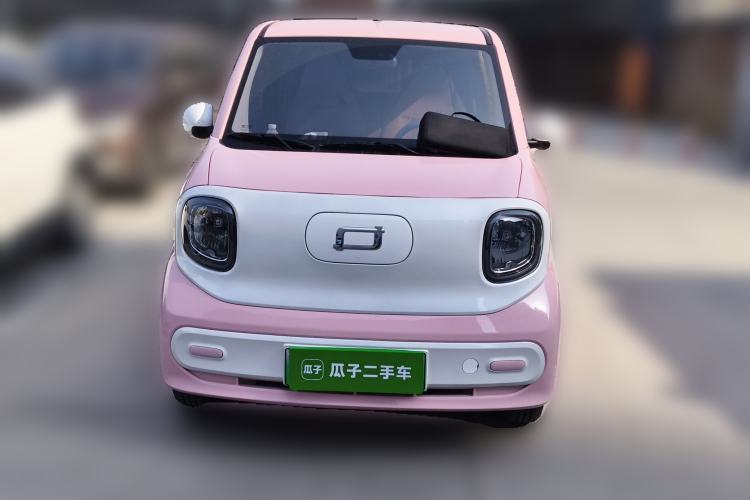 Used Bestune Pony 2025 222km Lightning Horse