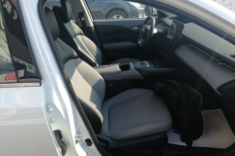 Used Qiyuan A05 2025 Truly Delicious Version 145 Excellence Edition