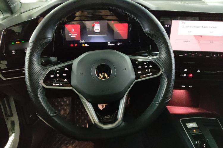 Used Volkswagen Golf 2021 280TSI DSG Pro First Edition