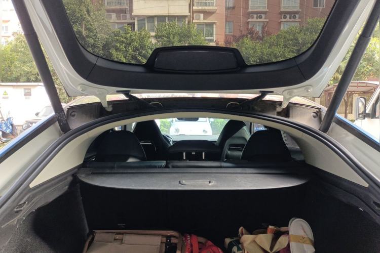 Used Lynk & Co 05 2022 2.0T Two-Wheel Drive Shine Halo
