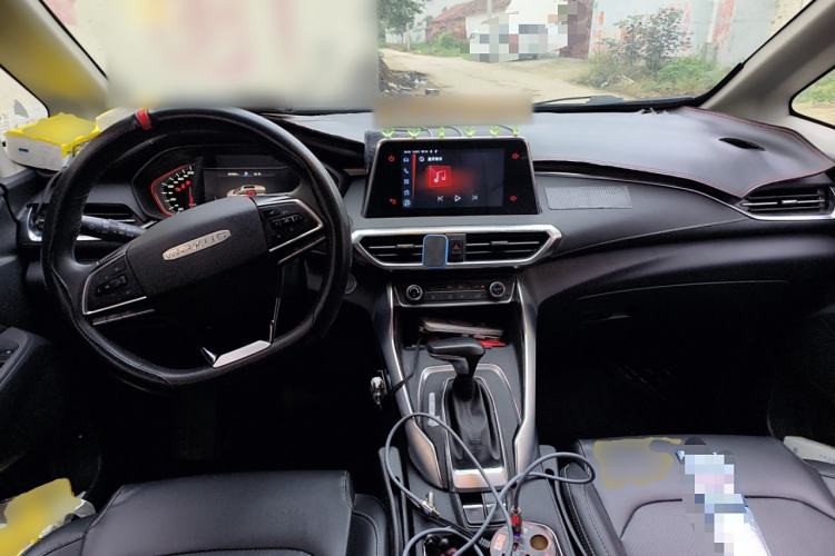 Used SAIC MAXUS G50 2022 1.5T Automatic Comfort Touring B
