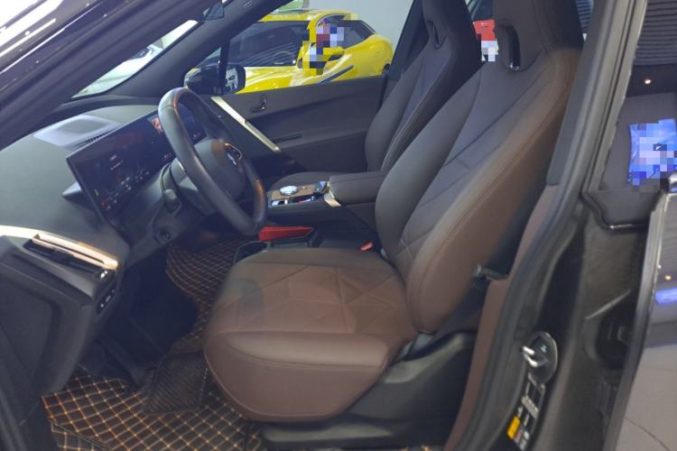 Used BMW iX 2023 Updated xDrive40
