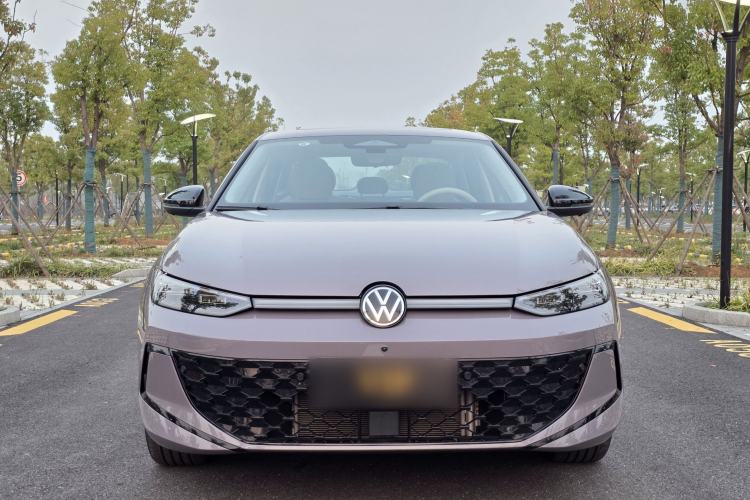 Used Volkswagen Lavida 2026 Pro 300TSI Starry Zhi Yi Edition Exterior 1