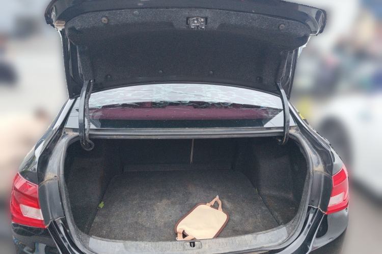 Used Buick GT 2016 15N Automatic Elite Edition
