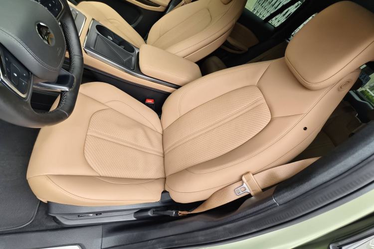 Used Nio ES6 2020 430KM Performance Version