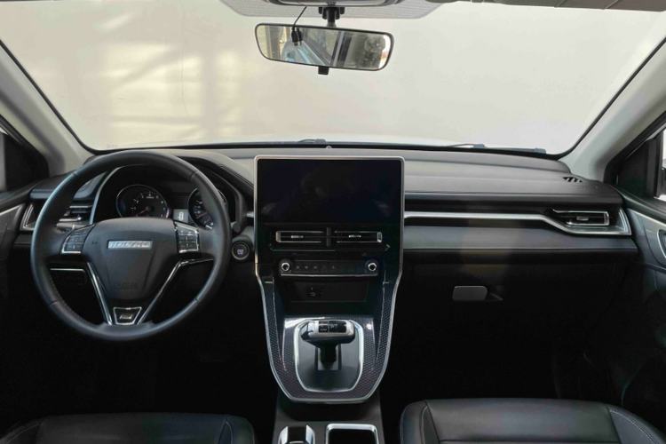 Used Haval M6 2021 PLUS 1.5T DCT Luxury Smart Connectivity Model
