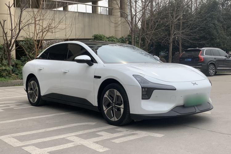 Used XPeng MONA M03 2024 515 Long-Range