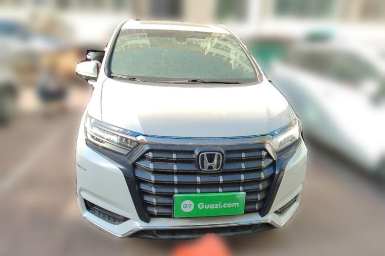 Used Honda Elysion 2022 2.0L eHEV Luxury First Edition