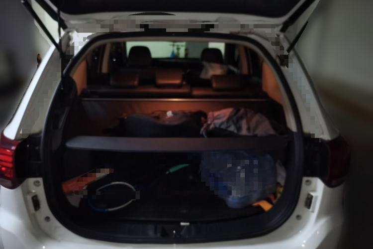 Used Mitsubishi Outlander 2016 2.4L 4x4 Elite Edition 5 Seats