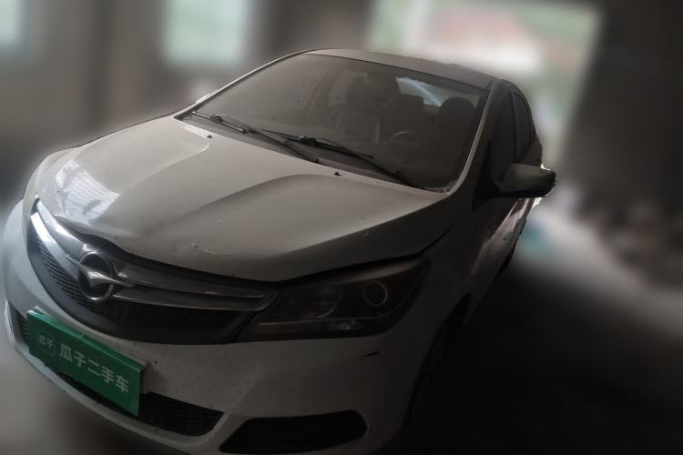 Haima M3 2015 1.5L Manual Elite Model usata Guazi used car, China used car export, Used car for sale, Used cars, Cheapest cars for sale