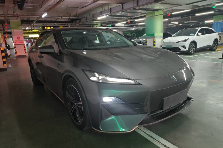 Used Deepal SL03 2022 515 Pure Electric Version