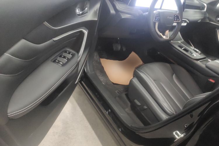 Used Venucia V DD-i 2023 110 km iE Version
