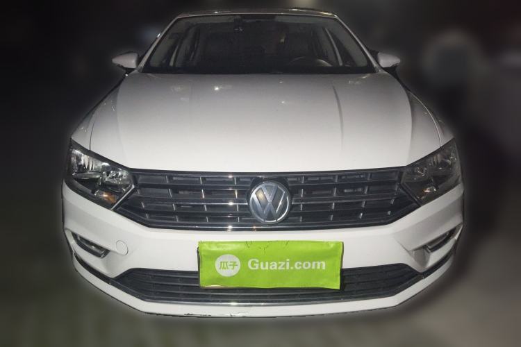 Used Volkswagen Bora 2016 1.6L Automatic Comfort Model Front