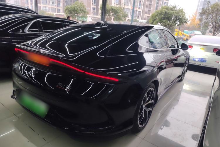 Used IM L6 2025 Ultra Model