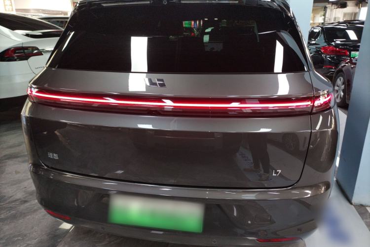 Used Li Auto L7 2023 Pro Model