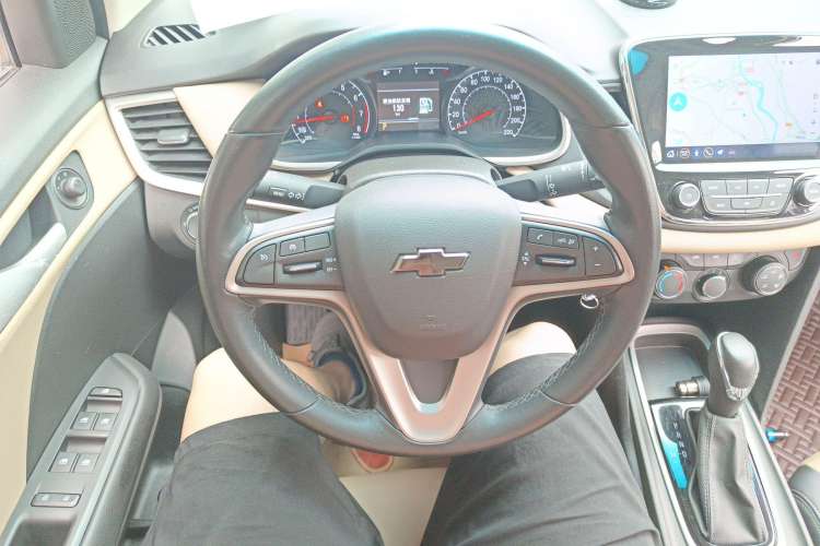 Used Chevrolet Monza 2022 320 Automatic Enjoyment Sunroof Version