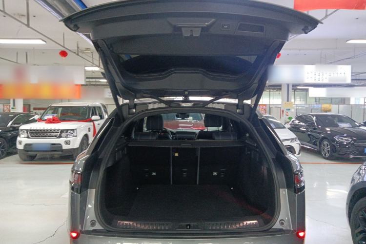 Used Land Rover Range Rover Velar 2020 P340 R-DYNAMIC S