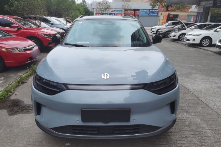 Used Leapmotor C11 2024 All-Electric 580 Luxury Edition