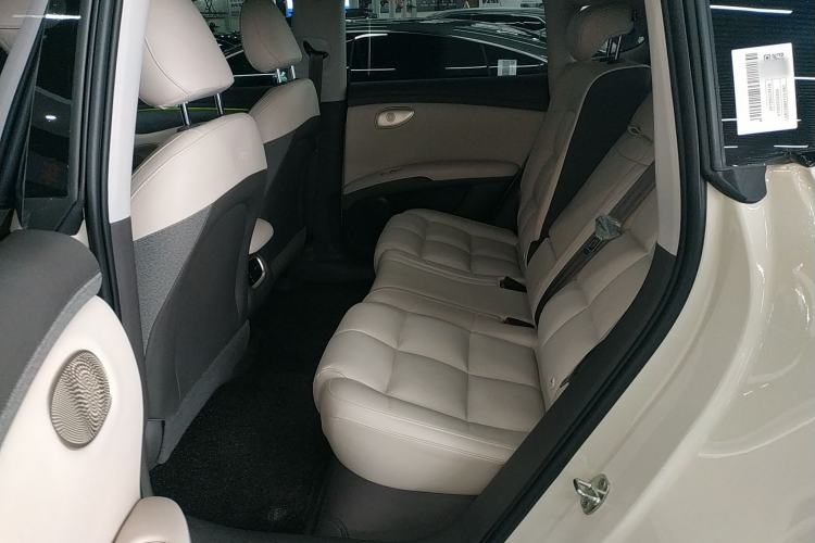 Used IM LS6 2025 Long-Range Lingxi Intelligent Driving Edition