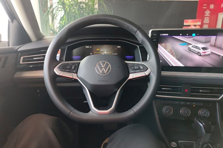 Used Volkswagen Sagitar 2025 Revised 300TSI DSG Excellence Edition