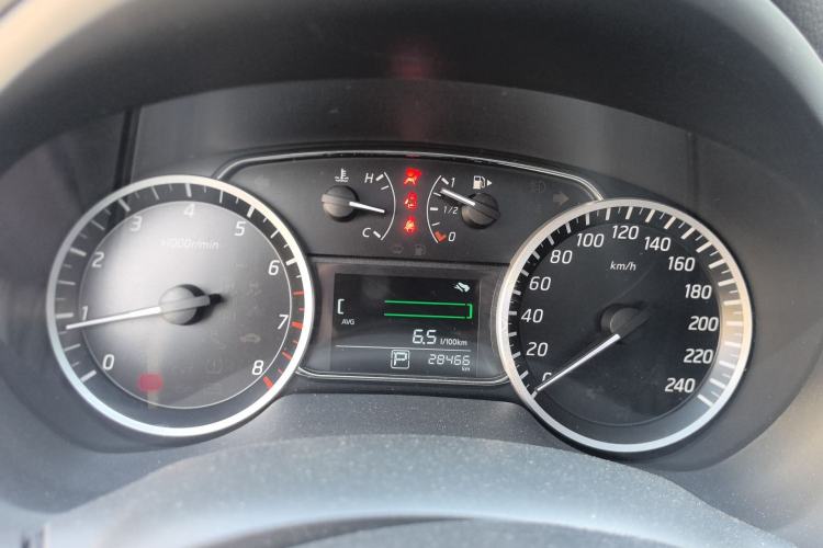 Used Nissan Sylphy 2021 Classic 1.6XE CVT Exclusive Edition