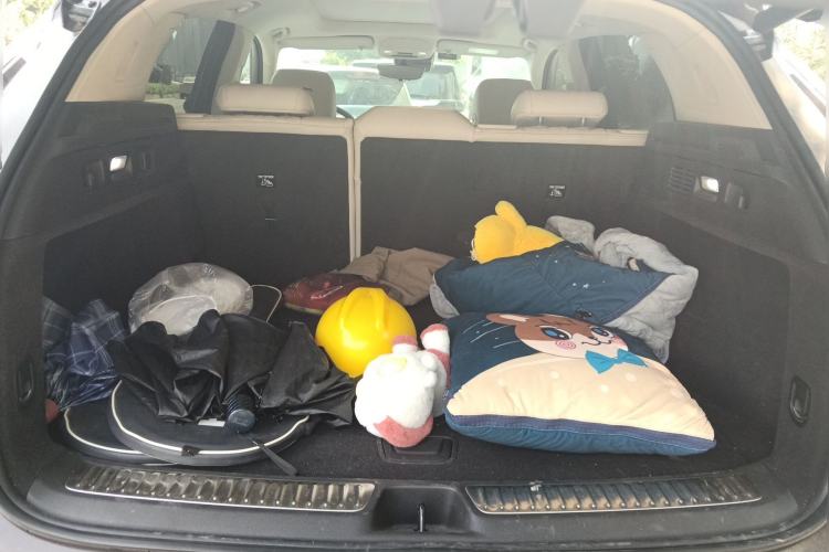 Used Buick Envision 2020 Encore S 652T All-Wheel-Drive Avenir