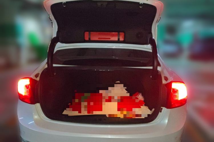 Used Volvo S60 2019 S60L Facelift T5 Intelligent Advanced Edition
