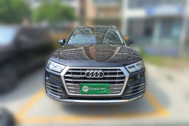 Used Audi Q5L 2020 40 TFSI Prestige Fashion Edition
