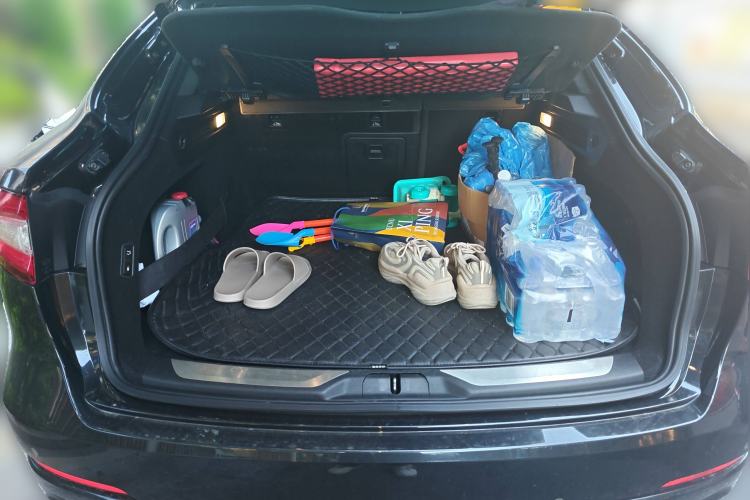 Used Maserati Levante 2016 3.0T Standard Edition
