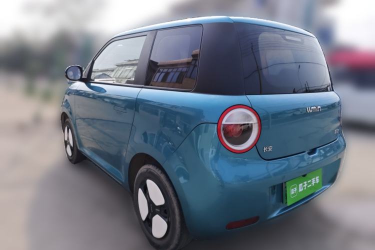 Used CHANGAN NEVO Lumin 2022 210km Sweet Edition
