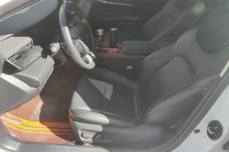 Used Toyota Camry 2024 2.0G Prestige Edition
