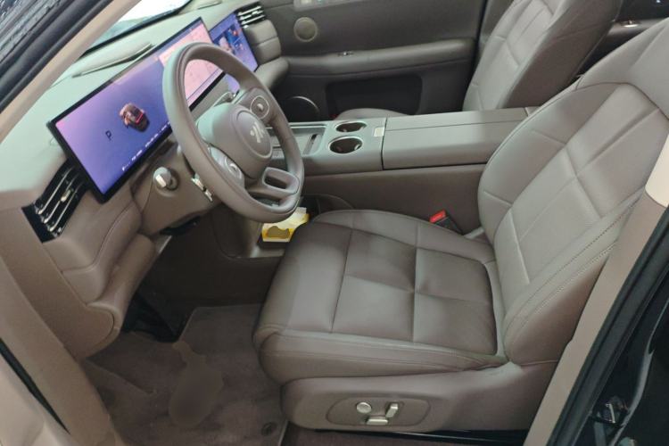 Used IM LS6 2026 Model Range-Extending 66 Max+