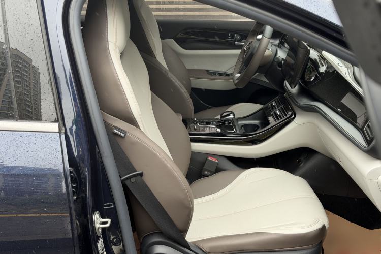 Used BYD Qin PLUS 2023 Champion Edition DM-i 55KM Leading Model