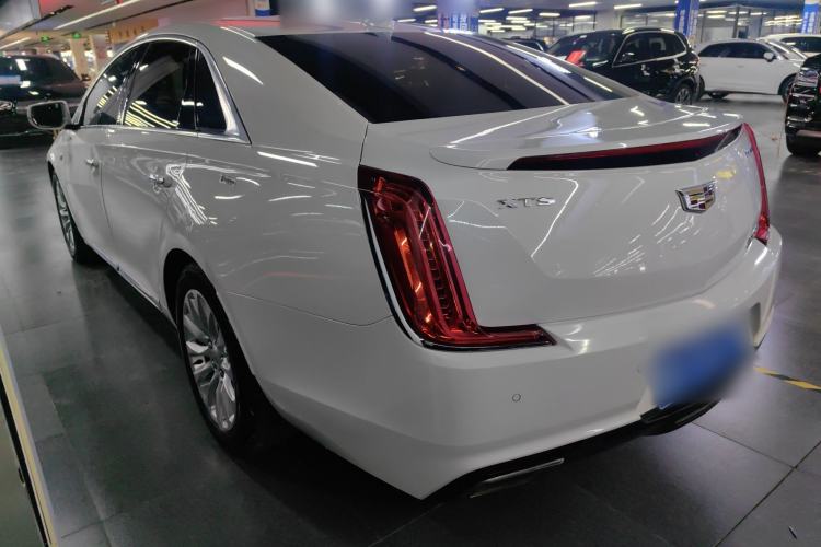 Used Cadillac XTS 2018 28T Tech Edition