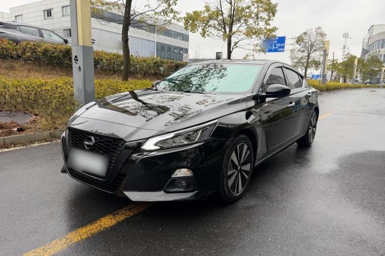 Used Nissan Teana 2021 2.0L XL Comfort Edition