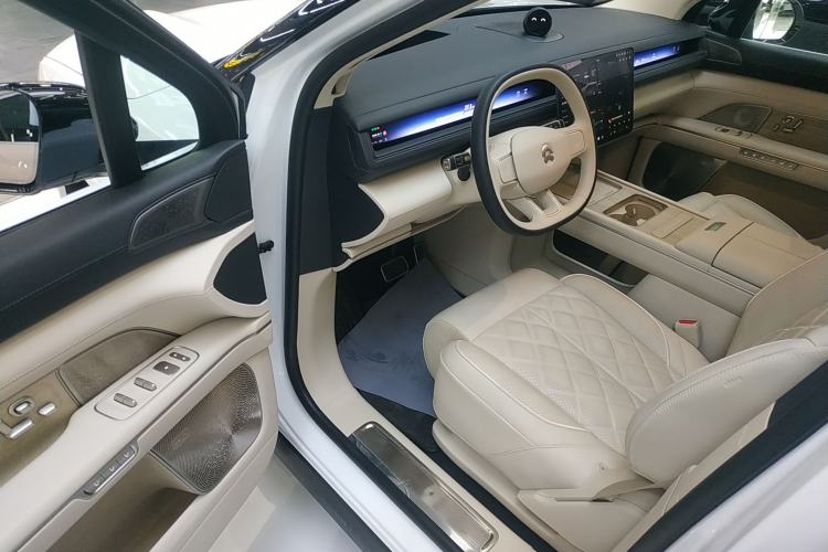 Used Nio ES8 2026 Model 6-seat Executive Signature Edition