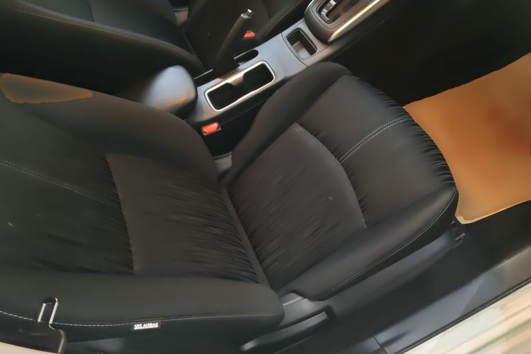 Used Nissan Sylphy 2022 Classic 1.6XE CVT Comfort Edition
