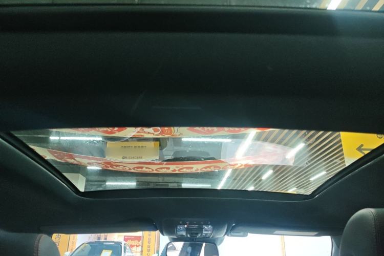 Used Mercedes-Benz A-Class 2023 A 200 L Fashion Model