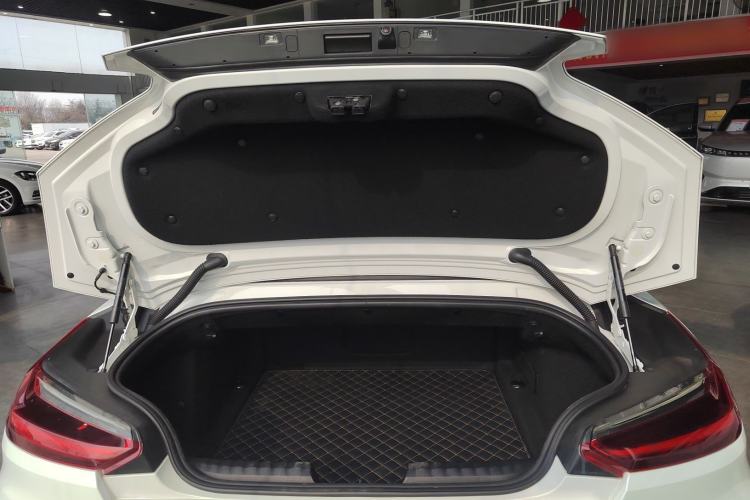 Used BMW Z4 2019 sDrive 25i M Sport Package
