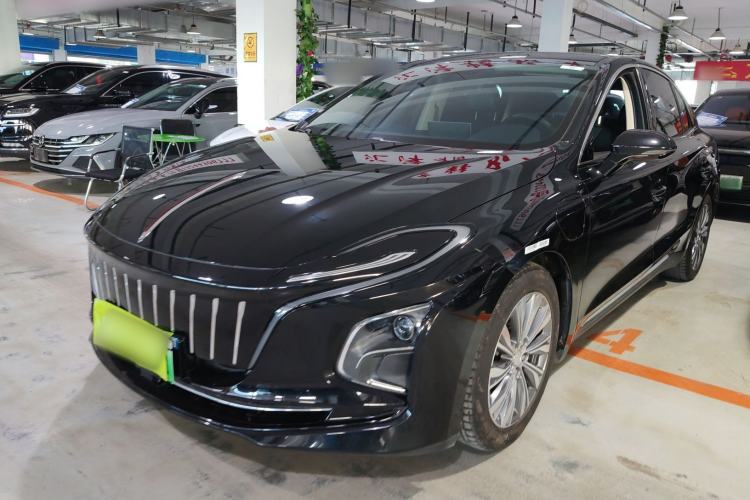Used Hongqi E-QM5 2024 610 km PLUS